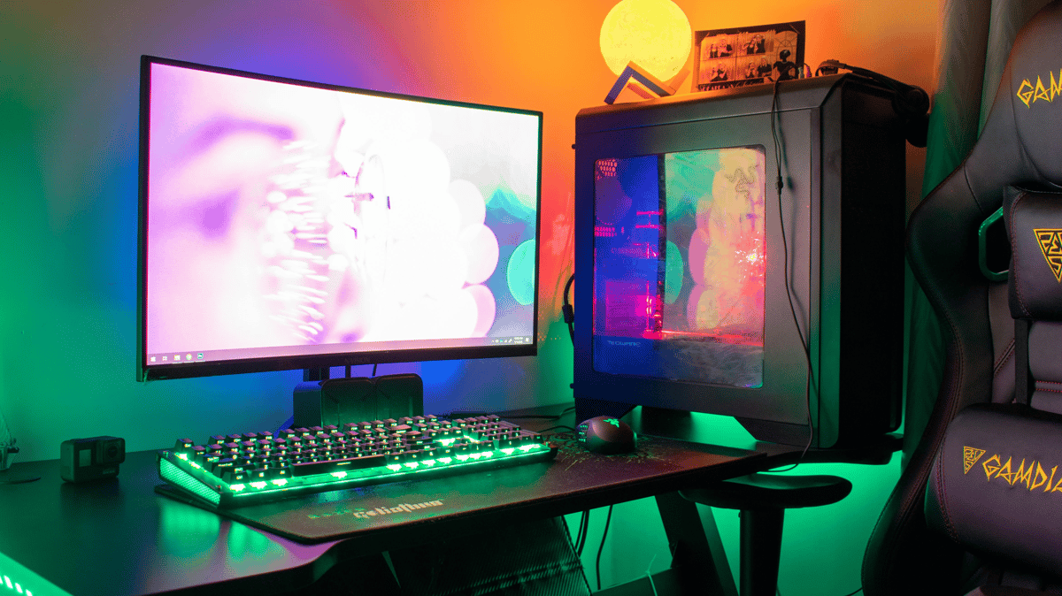 Picture for: Online: Video Game Design: Gr. 4-8