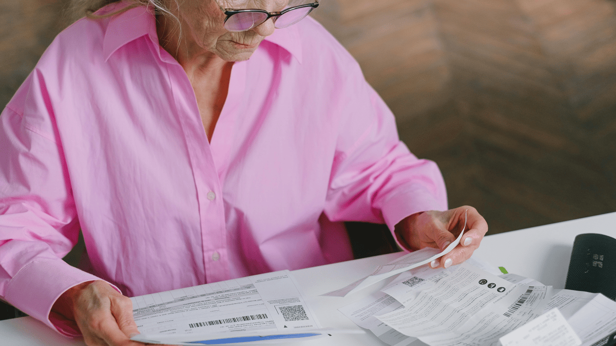 Picture for: Social Security Planning for Women: Adult