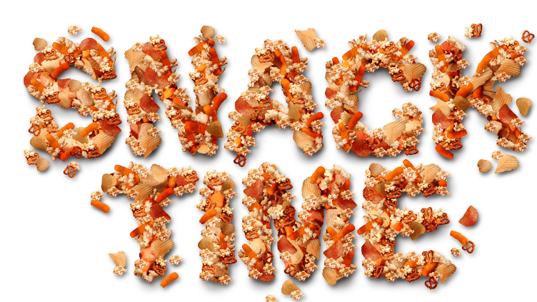 Picture for: After-School Treats & Snacks: Gr. 6-8