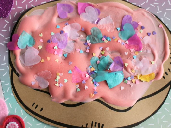 Picture for: DIY Doughnut Crafts: Gr. K-5