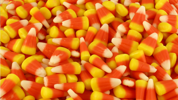 Picture for: Candy Corn Catapults with Ms. B: Gr. K-5
