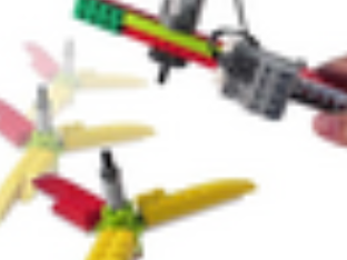 Picture for: Extreme Robotics: Battle Bots: Gr. 3-8