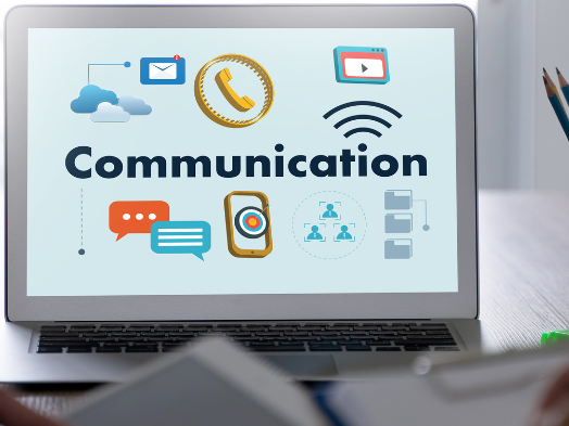 Picture for: Communication for Everyone: ADA-Smart Communication Tips: Adult