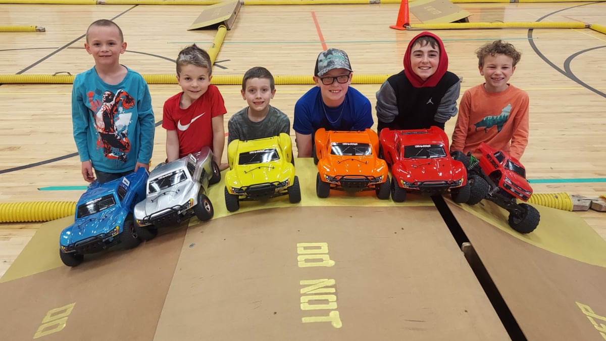 Picture for: Intro to RC Racing: Gr. K-8