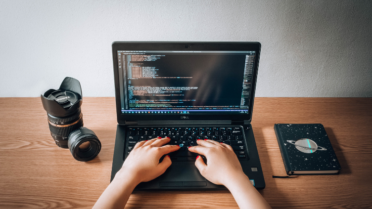 Picture for: Online: Code Championship Tournament Series | Virtual Computer Coding Competition: Gr. 3-9