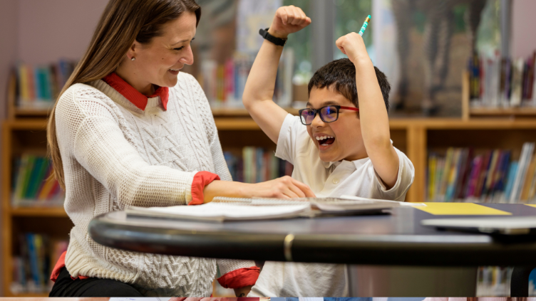 Picture for: Summer Tutoring: Gr. K-12