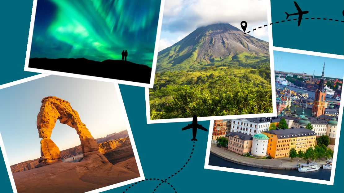 Picture for: Travel Show Information Session: Adult