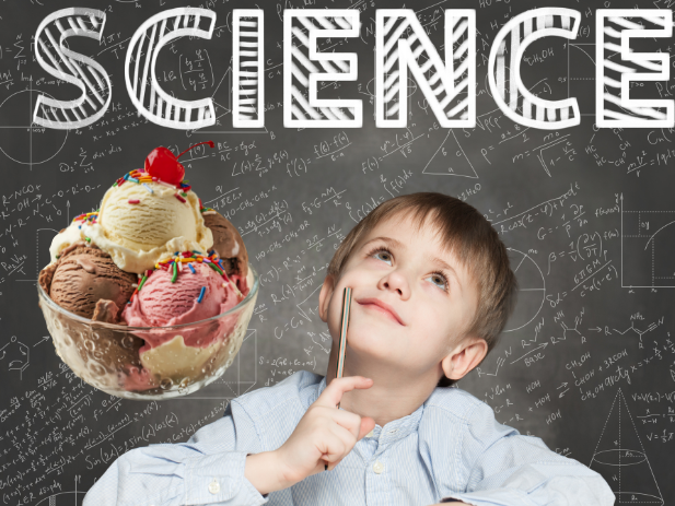 Picture for: Ice Cream Science: Gr. K-6