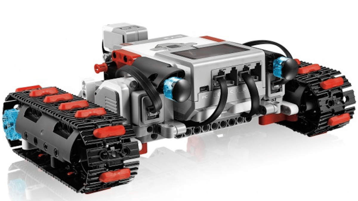 Picture for: Extreme Robotics: Battle Bots: Gr. 3-8