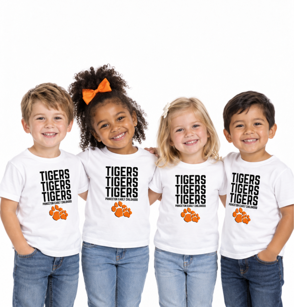 Picture for: 2026 Early Childhood Shirt