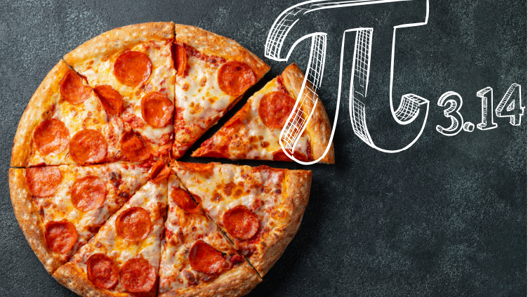 Picture for: The Geometry of Pizza and Pi with Ms. B: Gr. K-5
