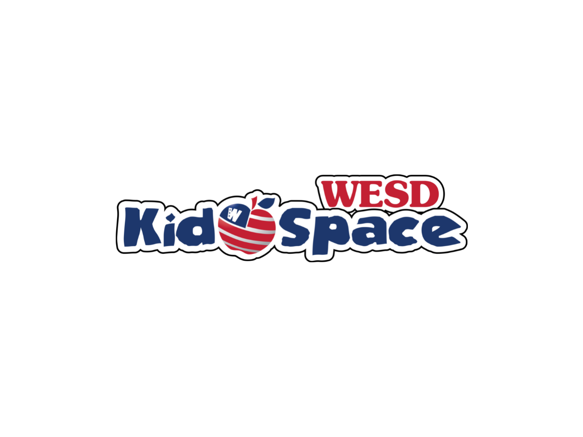WESD KidSpace Logo
