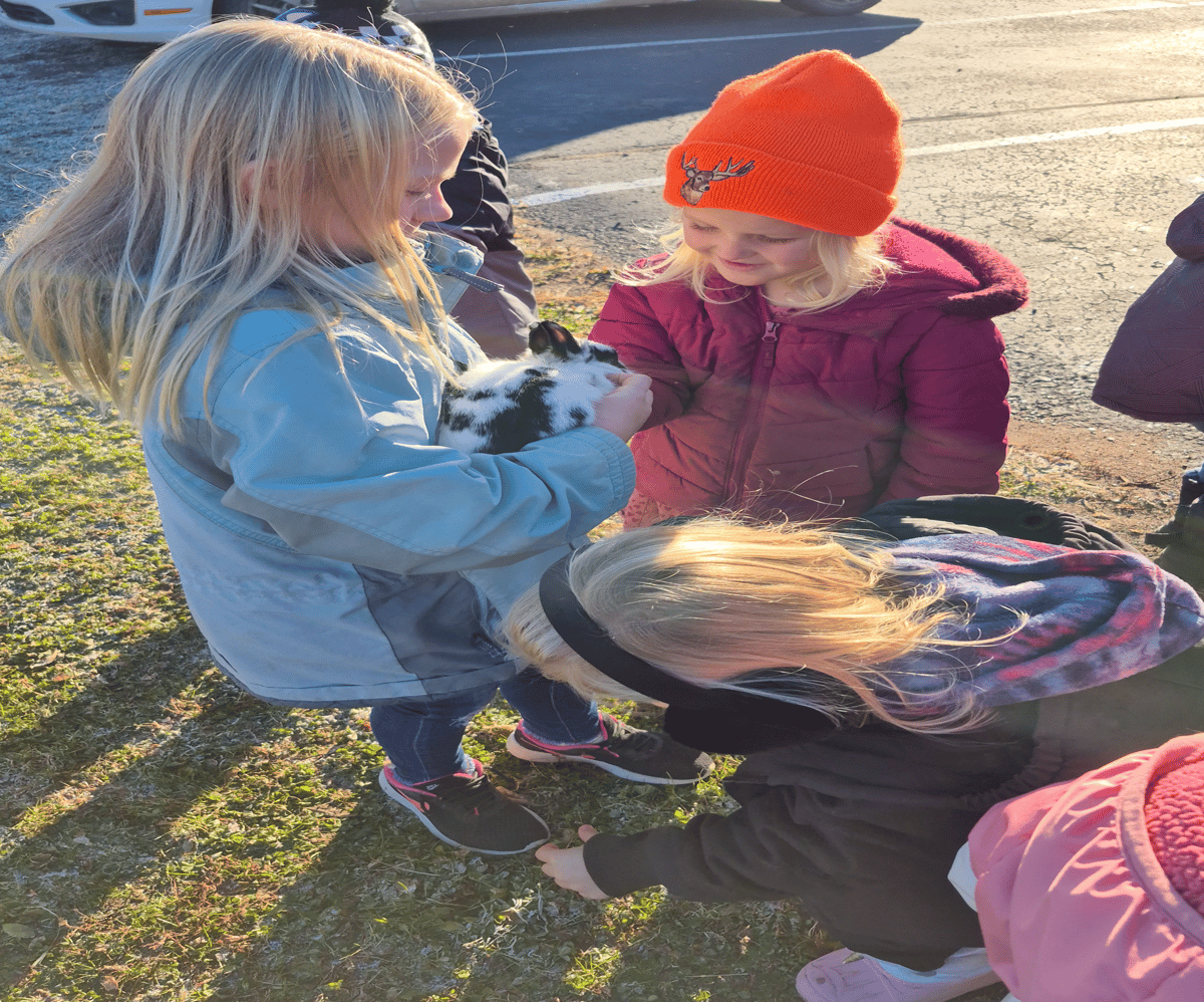 Picture for: Little Adventures Afternoon Class