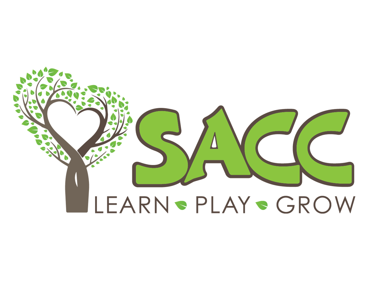 School Age Child Care Programs Logo