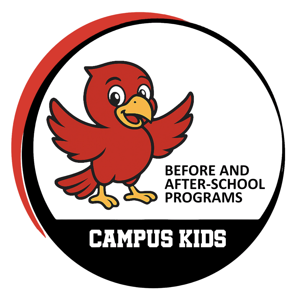 Campus Kids Logo