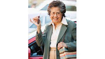 Picture for: AARP Smart Driver Course