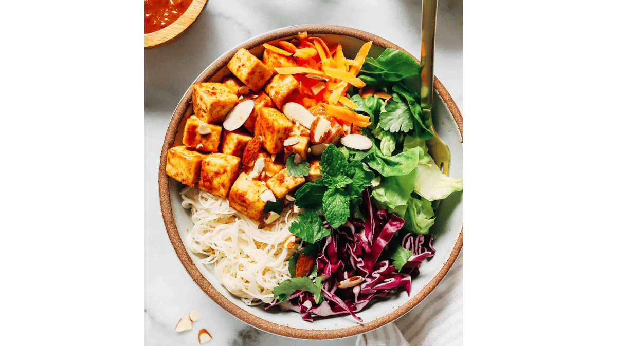 Picture for: Flavor Forward Spring Bowl Meals - Online