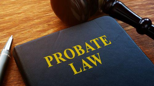 Picture for: Let’s Probate an Actual Minnesota Estate - Online