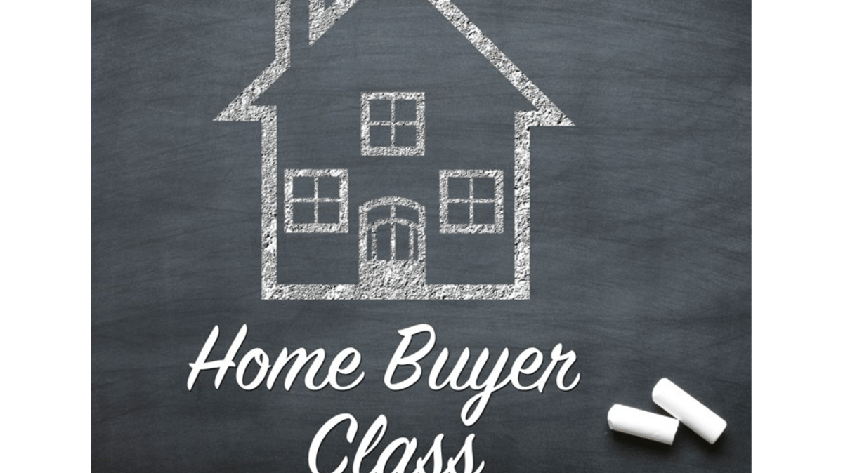 Picture for: First Time Home Buyers Class: Prepare, Qualify & Purchase with Confidence