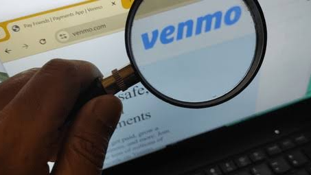 Picture for: How to Use Venmo Safely! - Online