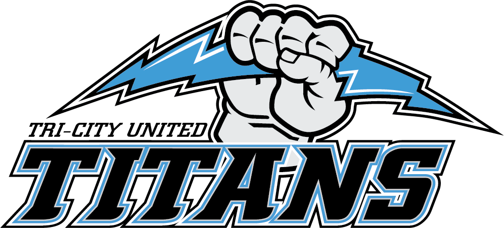 TCU Little Titans Preschool Logo