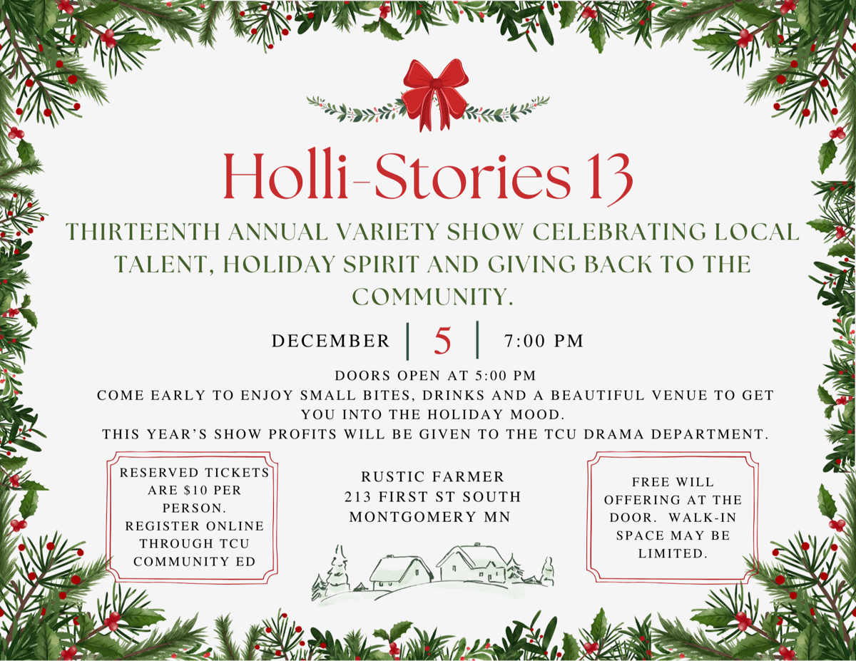 Picture for: Holli-Stories 13