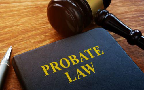 Picture for: Let’s Probate An Actual Minnesota Estate - Online
