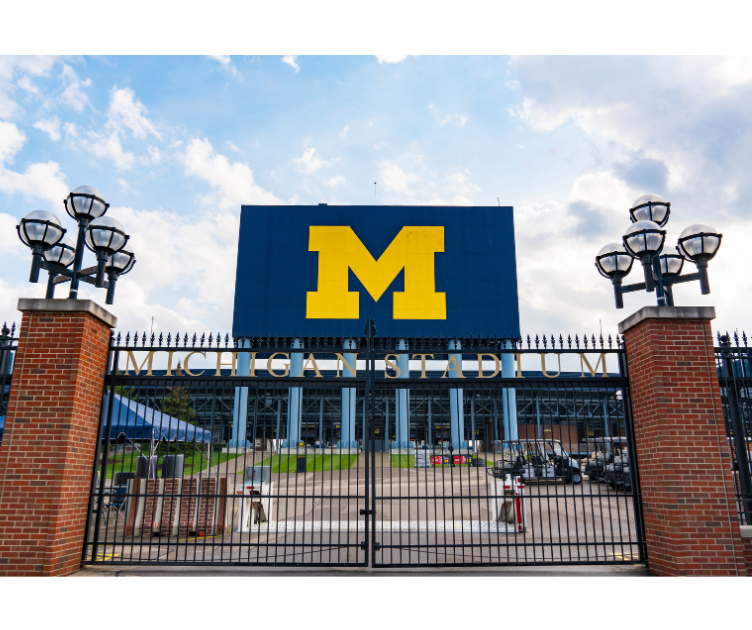 Picture for: 09/23/26: Ann Arbor