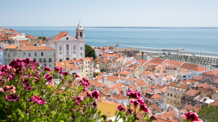 Picture for: 03/07 - 03/16/2027: Sunny Portugal Discovery