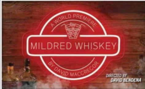 Picture for: 02/18/2027: Mildred Whiskey