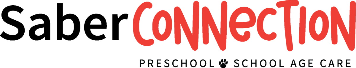 Saber Connection Logo