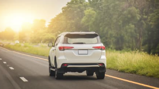 Picture for: 55+ Driver Discount Program
