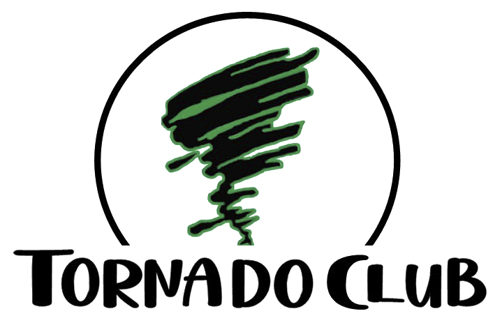 Tornado Club Logo