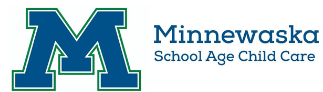School Age Child Care Logo