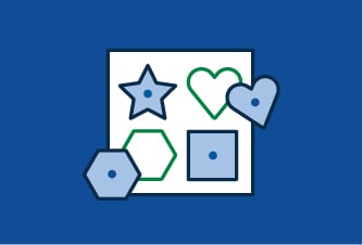 Minnewaska Little Lakers Preschool Logo