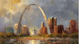 Picture for: Starry Starry Night at the Gateway Arch