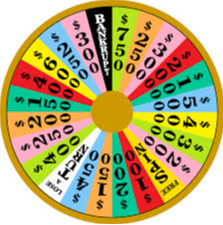 Picture for: Game Club: Wheel of Fortune