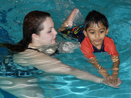 Picture for: Preschool: Session 04 (January 5-February 7); Crestview Middle School