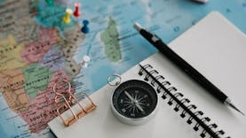 Picture for: Travel Talk Series: Pt 2  |  Travel Light, Travel Smart: The Ultimate Guide to Carry-On Only