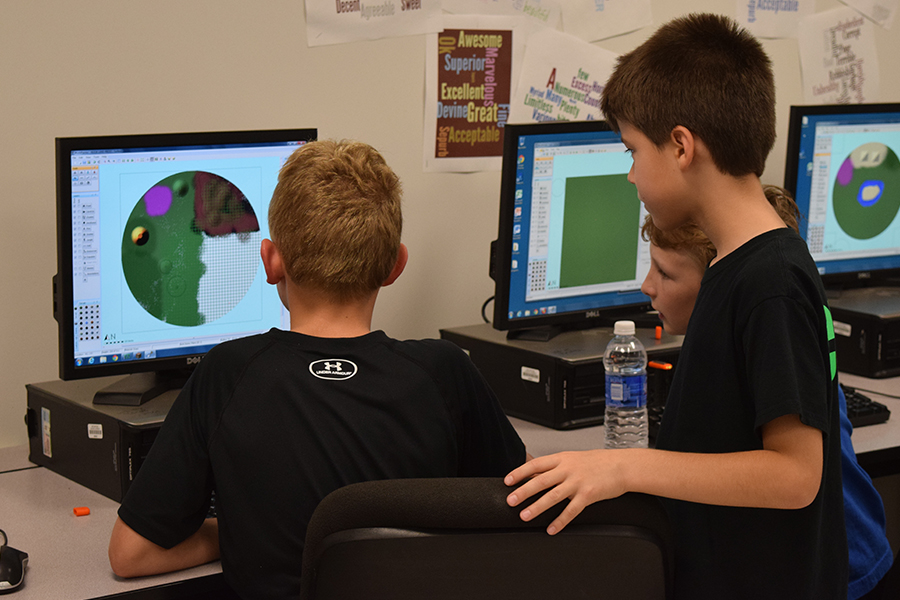 Picture for: Minecraft: Our Very Own Overworld