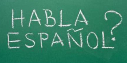 Picture for: Intro to Spanish