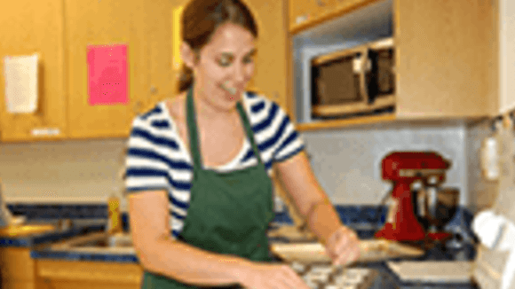 Picture for: Kitchen Improv: Cooking by Chance