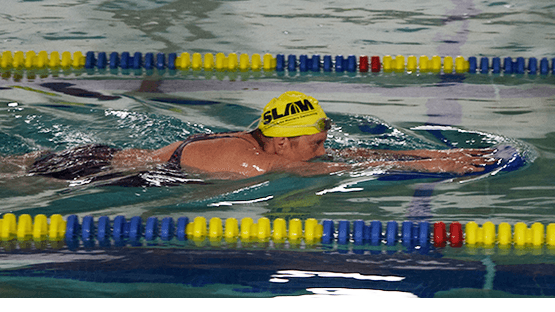 Picture for: Adult Beginner Swim Lessons