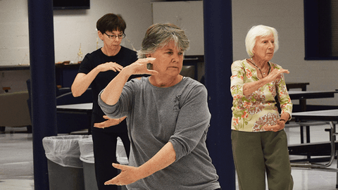 Picture for: Tai Chi 24