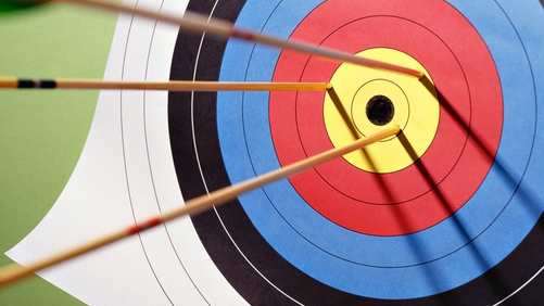 Picture for: Family Archery