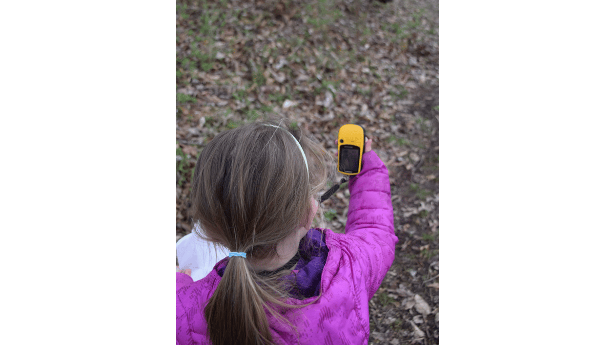 Picture for: Crack the Coordinates