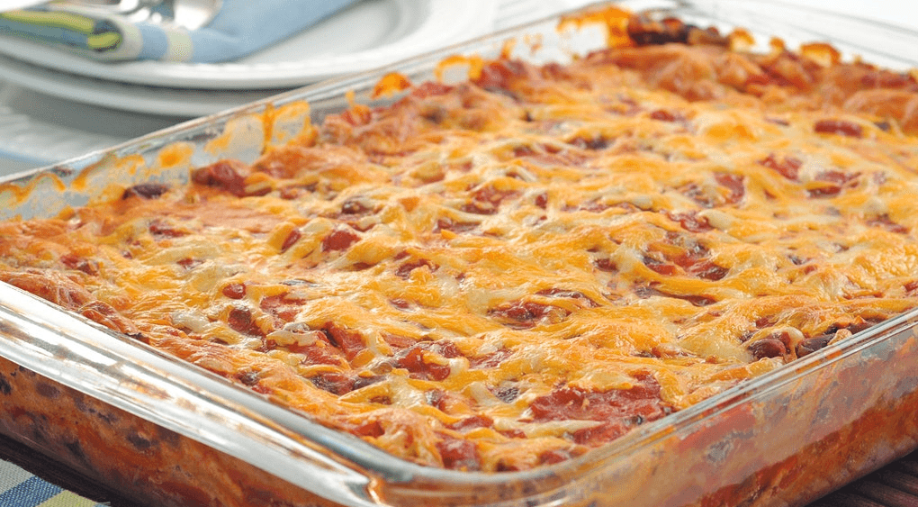 Picture for: Easy Weeknight Meals