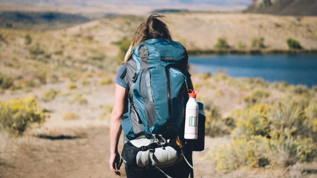 Picture for: Backpacking Basics