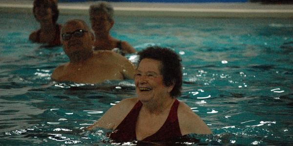 Picture for: Adult Aquatics