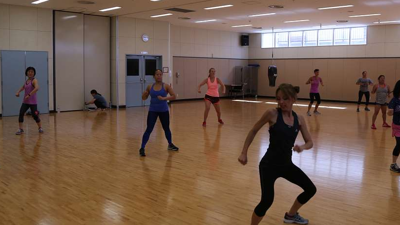 Picture for: Dance Workout